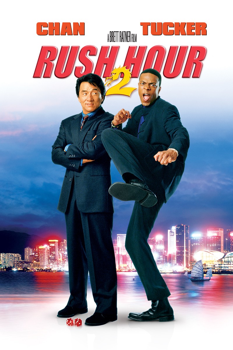Jackie Chan confirms Rush Hour 4 is in development We are talking about  it  Hollywood  Hindustan Times