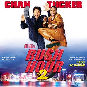 Rush Hour 2 Pics, Movie Collection
