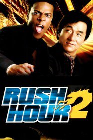 Rush Hour 2 #22
