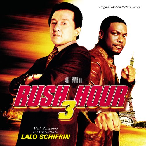 Rush Hour 3 Pics, Movie Collection