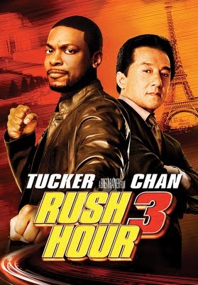 HD Quality Wallpaper | Collection: Movie, 279x402 Rush Hour 3