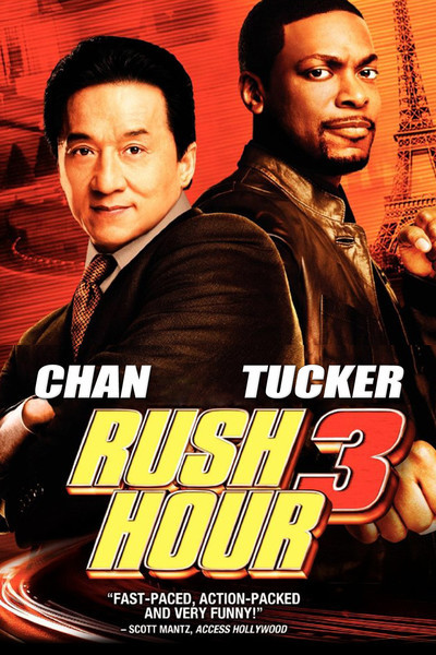 Rush Hour 3 Backgrounds, Compatible - PC, Mobile, Gadgets| 400x600 px