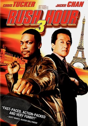 Rush Hour 3 Backgrounds, Compatible - PC, Mobile, Gadgets| 284x405 px
