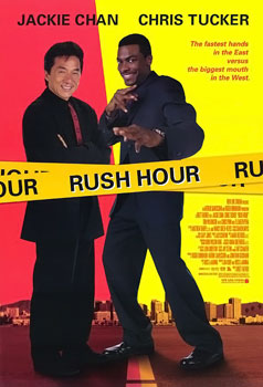 Rush Hour #12
