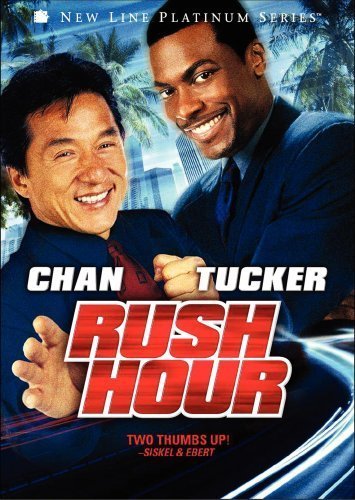 Amazing Rush Hour Pictures & Backgrounds