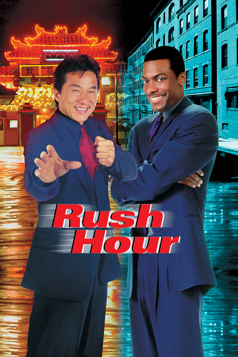 Rush Hour Backgrounds on Wallpapers Vista