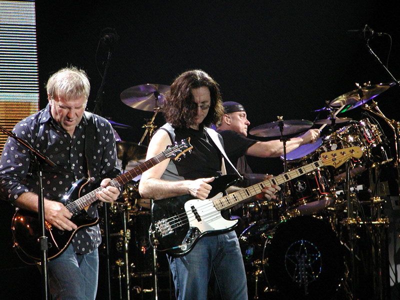 Images of Rush | 800x600