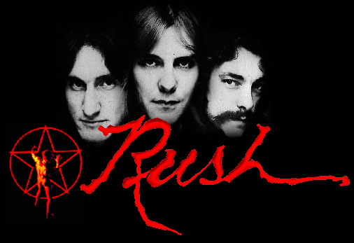 Rush Pics, Movie Collection