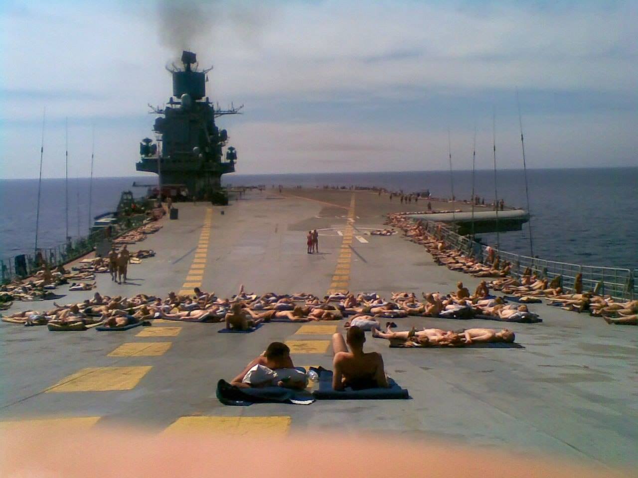 Russian Aircraft Carrier Admiral Kuznetsov HD wallpapers, Desktop wallpaper - most viewed