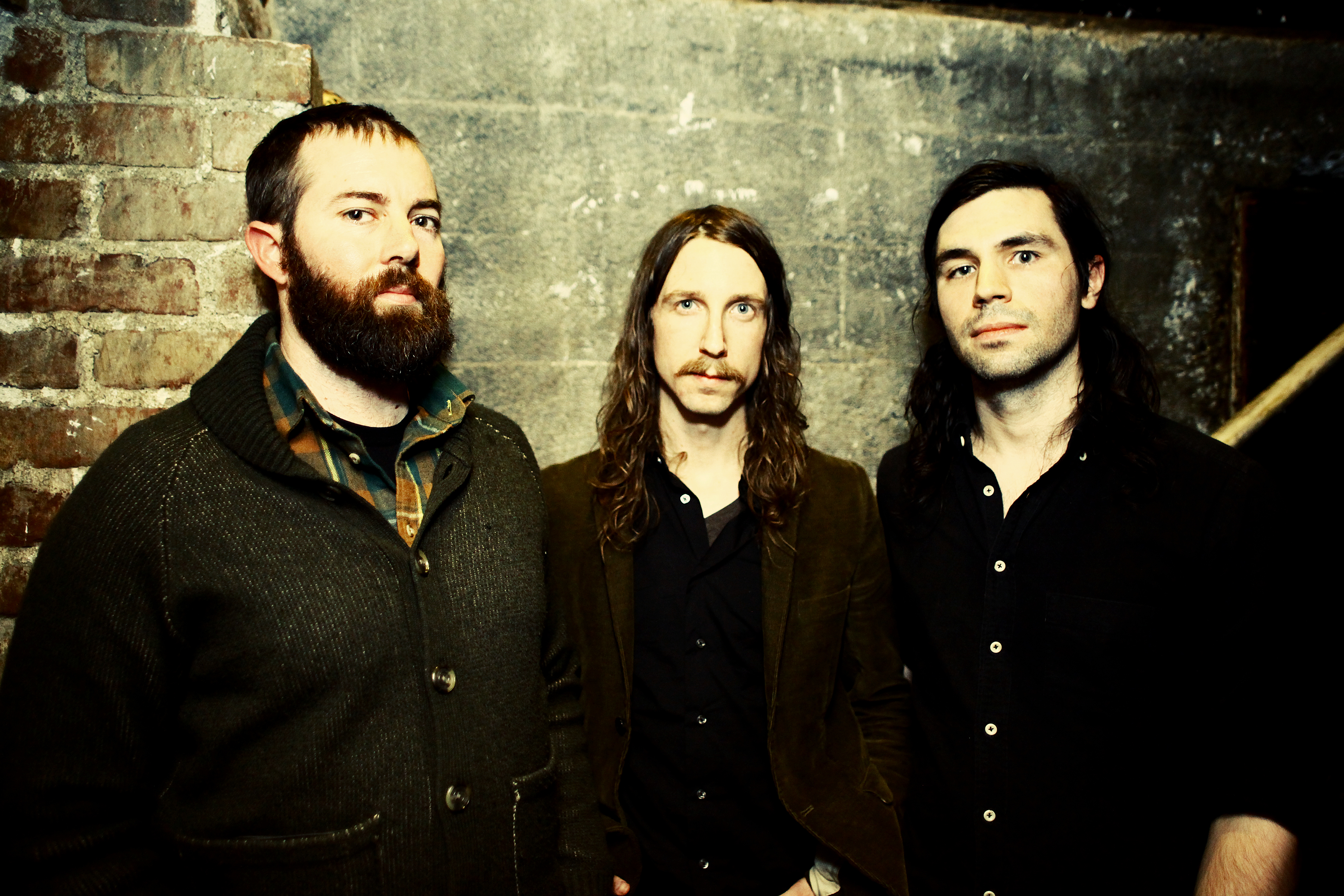 Russian Circles Pics, Music Collection