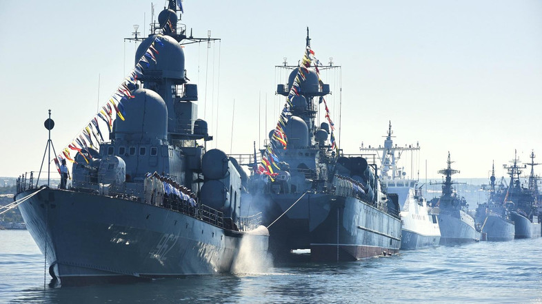 Russian Navy #6