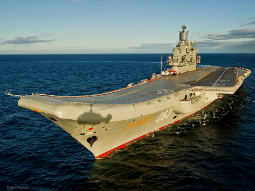 Russian Navy #14