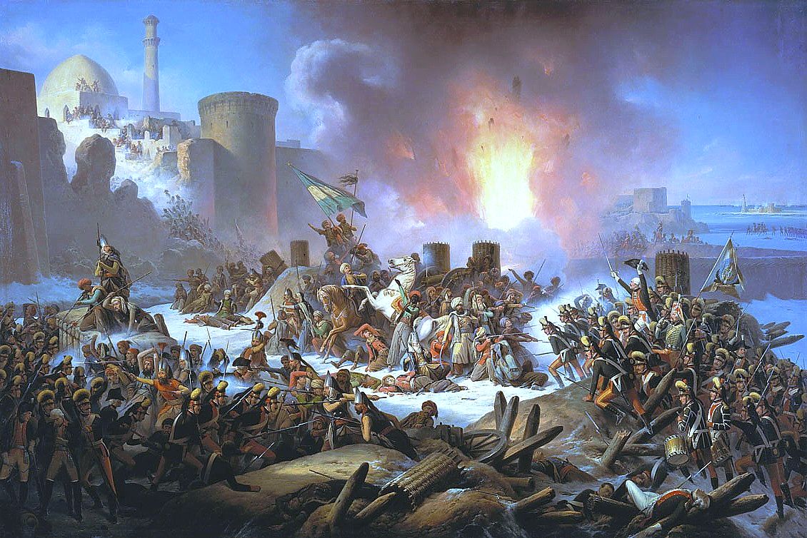 High Resolution Wallpaper | Russo-Turkish War 1130x754 px