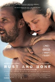 Rust And Bone Backgrounds, Compatible - PC, Mobile, Gadgets| 182x268 px