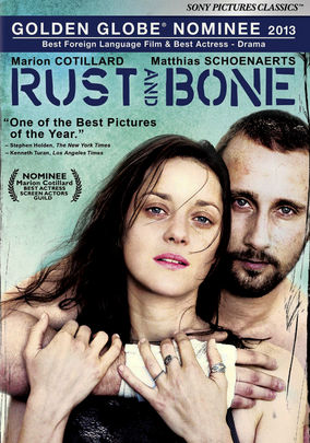 Amazing Rust And Bone Pictures & Backgrounds