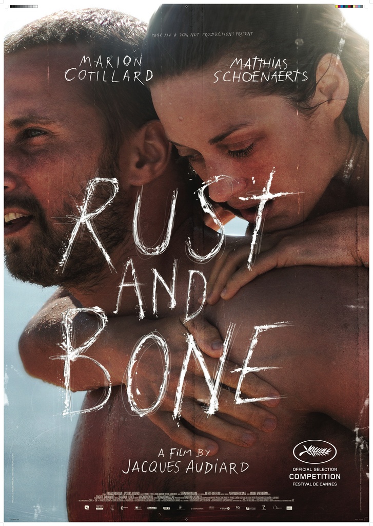 Rust And Bone #18