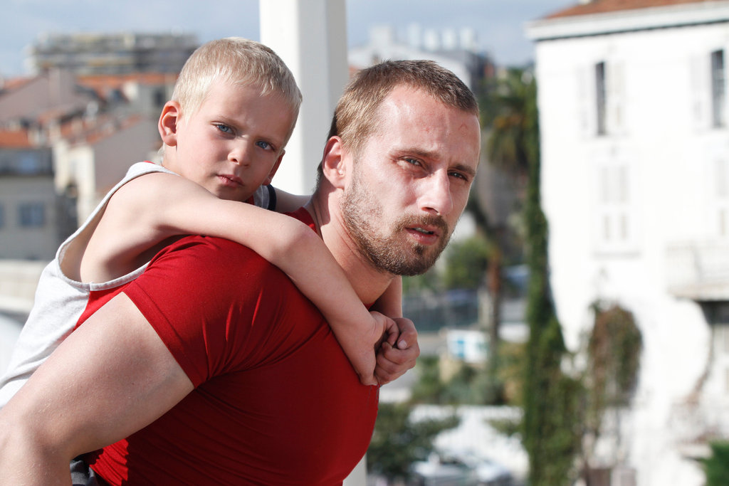 Rust And Bone Pics, Movie Collection