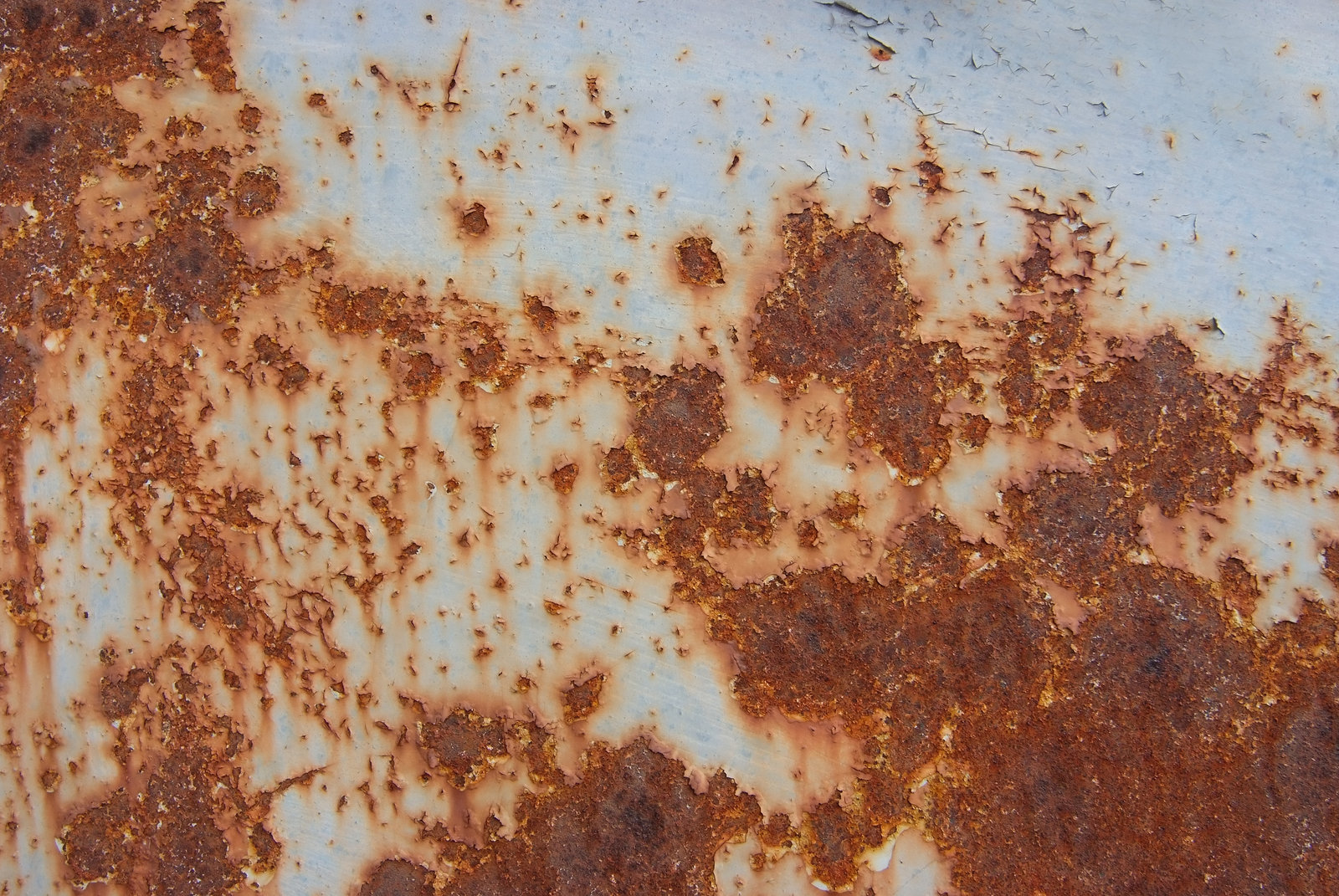 1600x1071 > Rusty Wallpapers