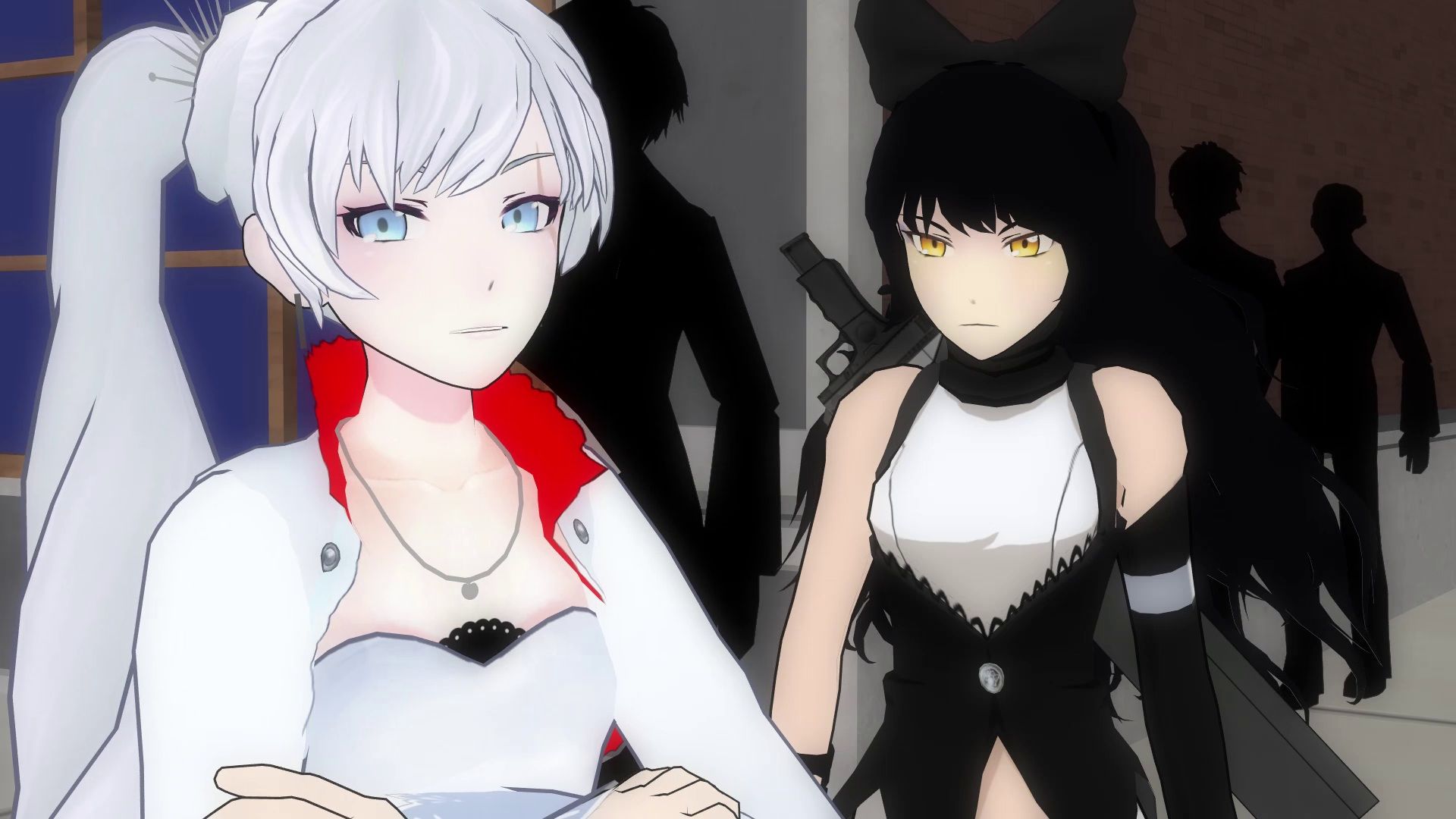 Amazing RWBY Pictures & Backgrounds