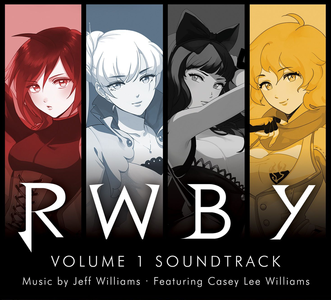 Images of RWBY | 331x300
