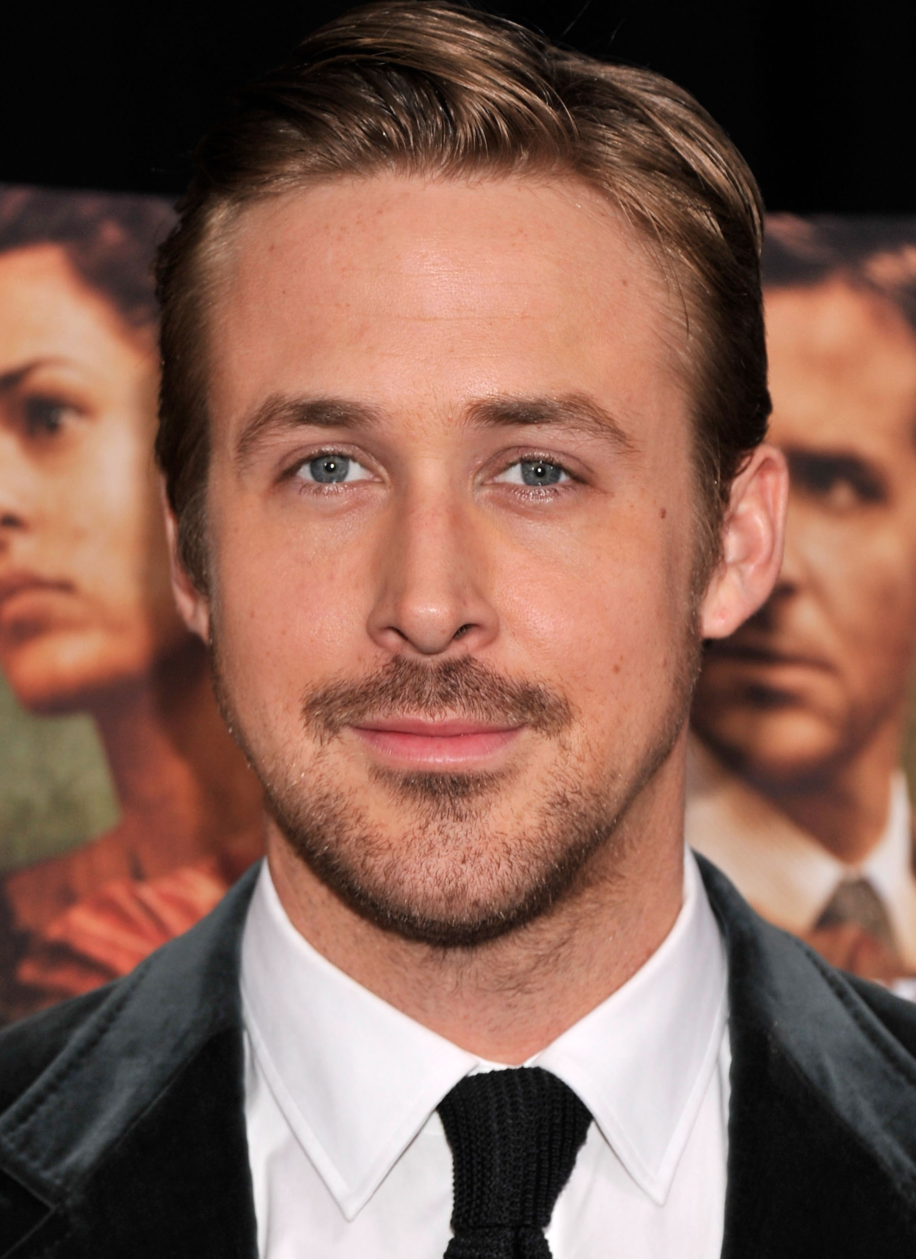 Ryan Gosling #17