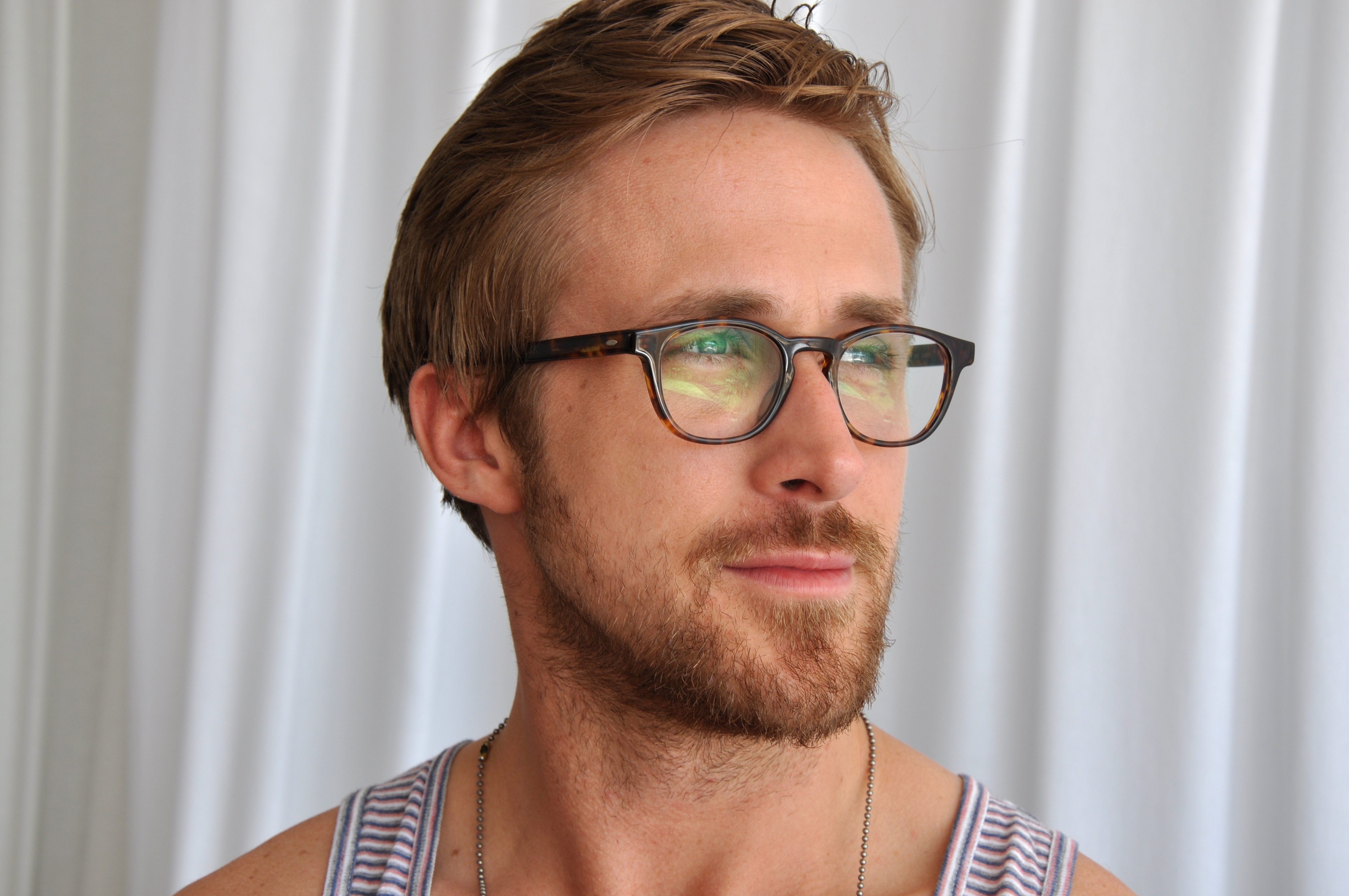 Ryan Gosling #15