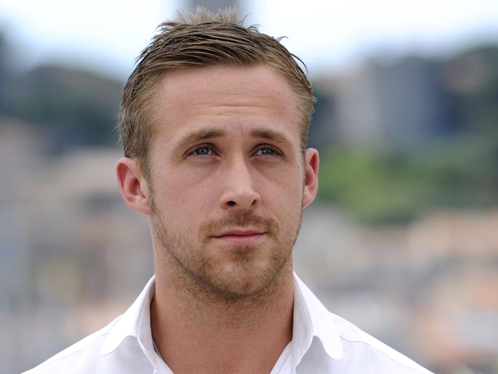 Ryan Gosling #21