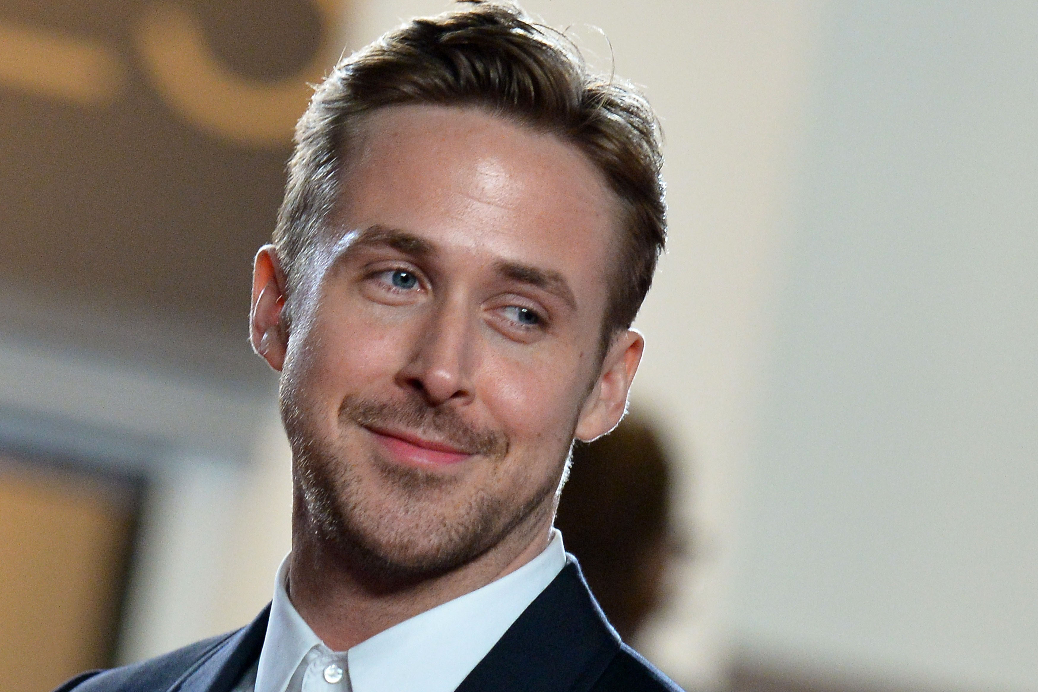 Ryan Gosling #16