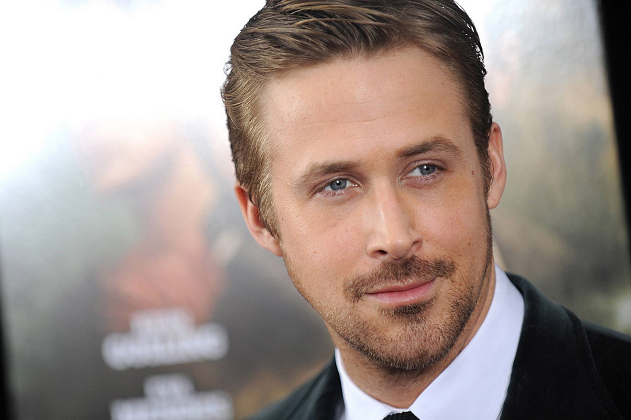 Ryan Gosling #18