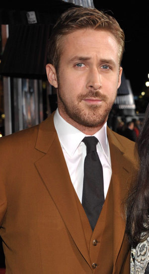 Ryan Gosling #7
