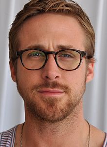 Ryan Gosling #12