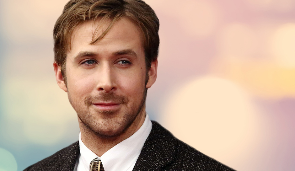 HD Quality Wallpaper | Collection: Celebrity, 940x545 Ryan Gosling