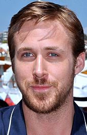 Ryan Gosling #9