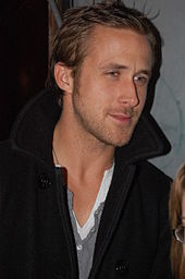 Ryan Gosling #11
