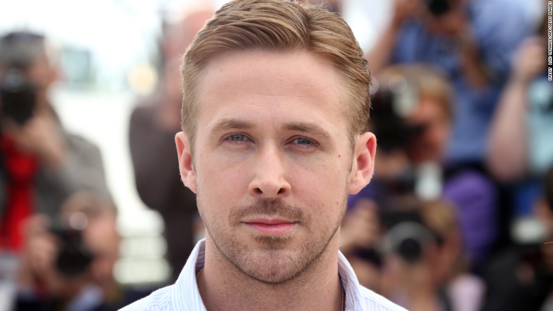 Ryan Gosling #5