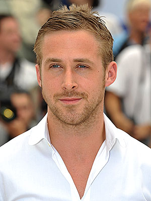 Ryan Gosling #10