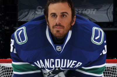 Ryan Miller Pics, Sports Collection