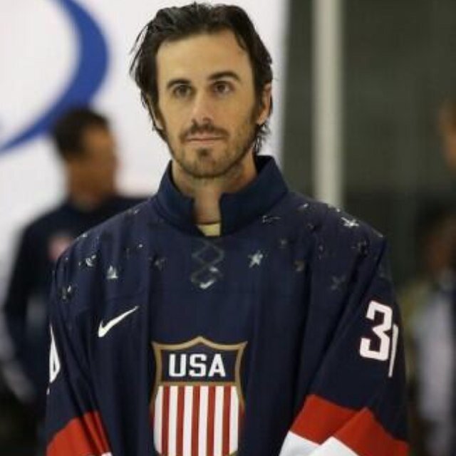 Amazing Ryan Miller Pictures & Backgrounds