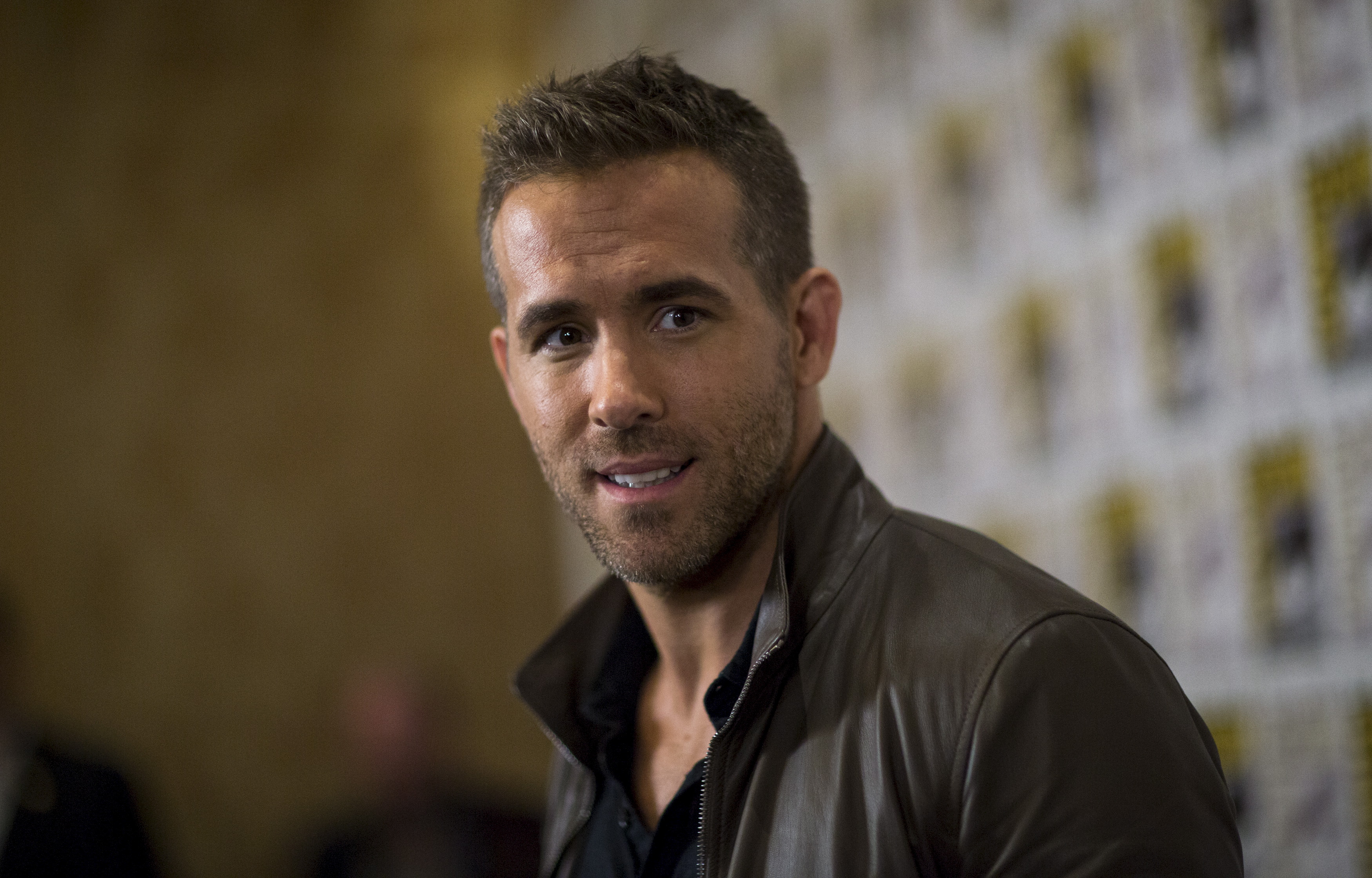 Ryan Reynolds Backgrounds, Compatible - PC, Mobile, Gadgets| 3500x2241 px