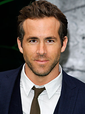 Amazing Ryan Reynolds Pictures & Backgrounds