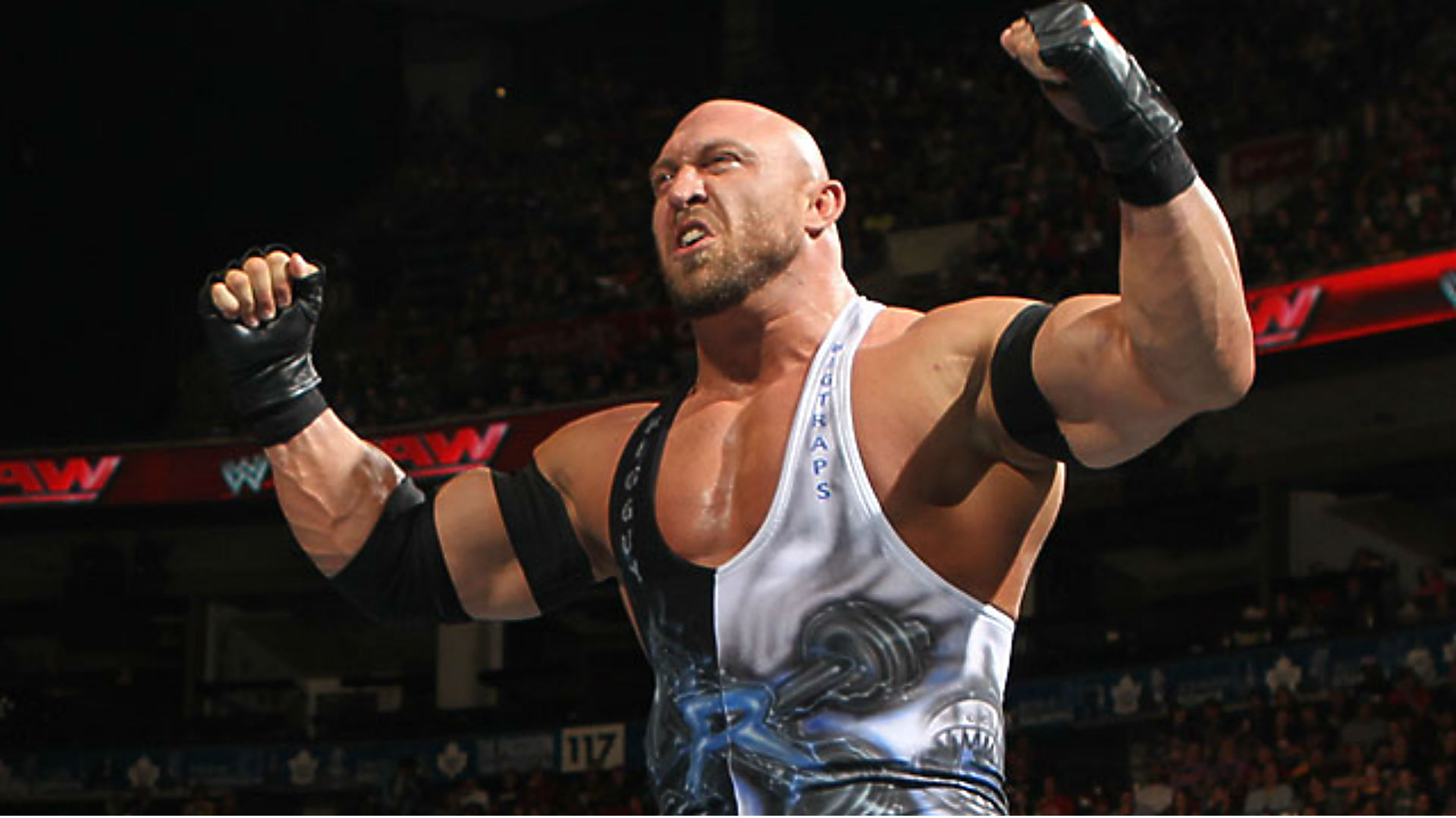 HD Quality Wallpaper | Collection: Men, 1920x1080 Ryback