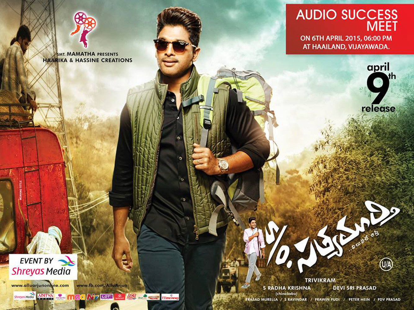 High Resolution Wallpaper | S O Satyamurthy 1334x1000 px