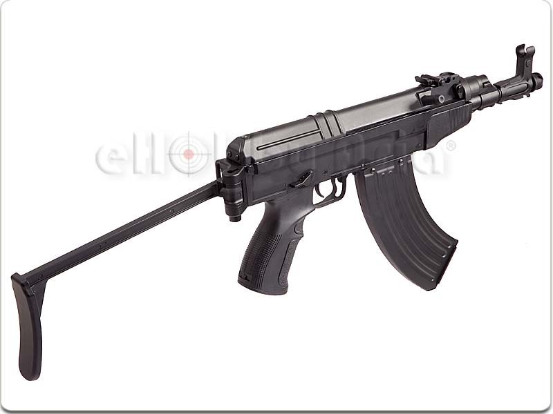 Sa Vz.58 Assault Rifle #16