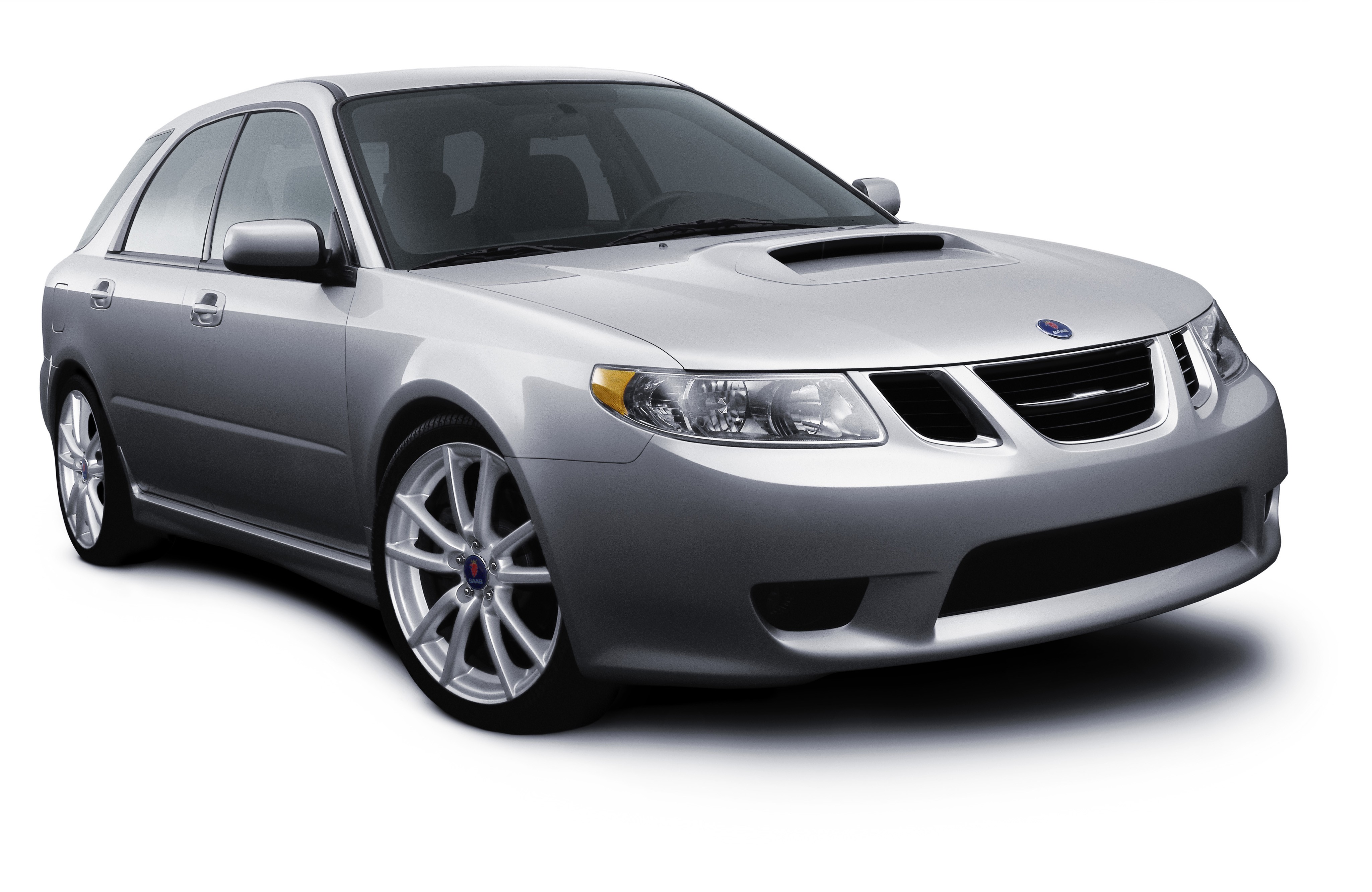 Amazing Saab Pictures & Backgrounds