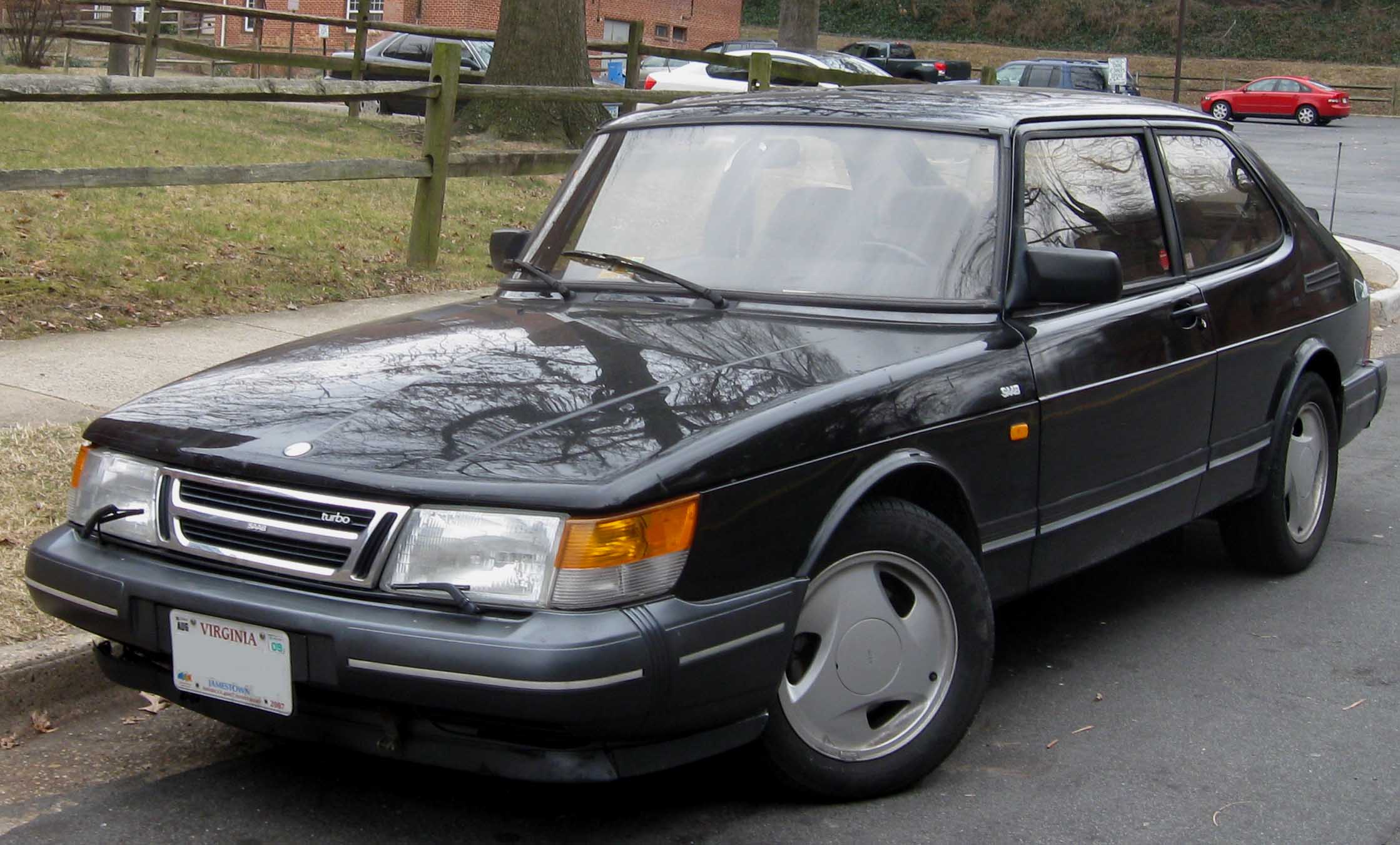 Saab Pics, Vehicles Collection