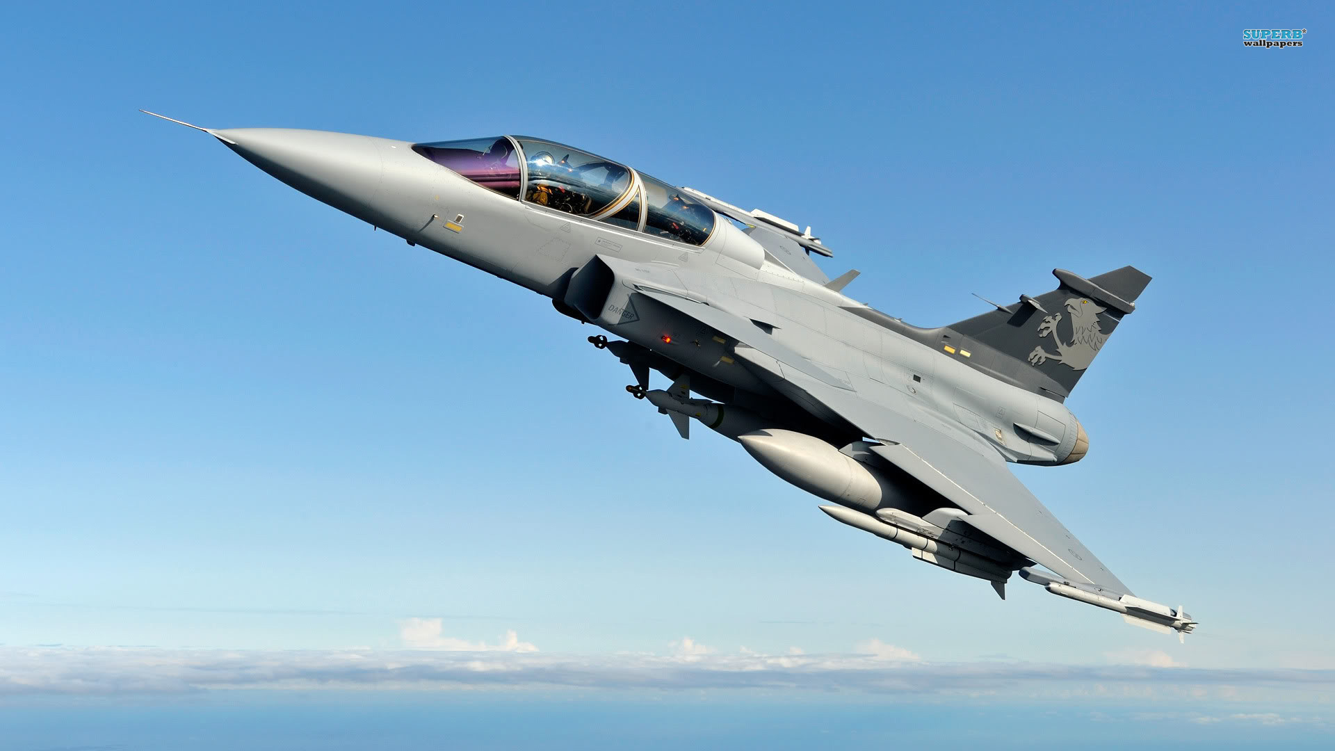 Amazing Saab JAS 39 Gripen Pictures & Backgrounds