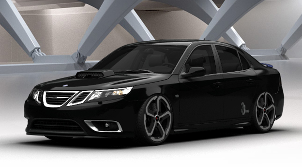 Saab High Quality Background on Wallpapers Vista