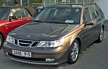 Saab #19