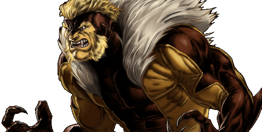 Images of Sabretooth | 533x270