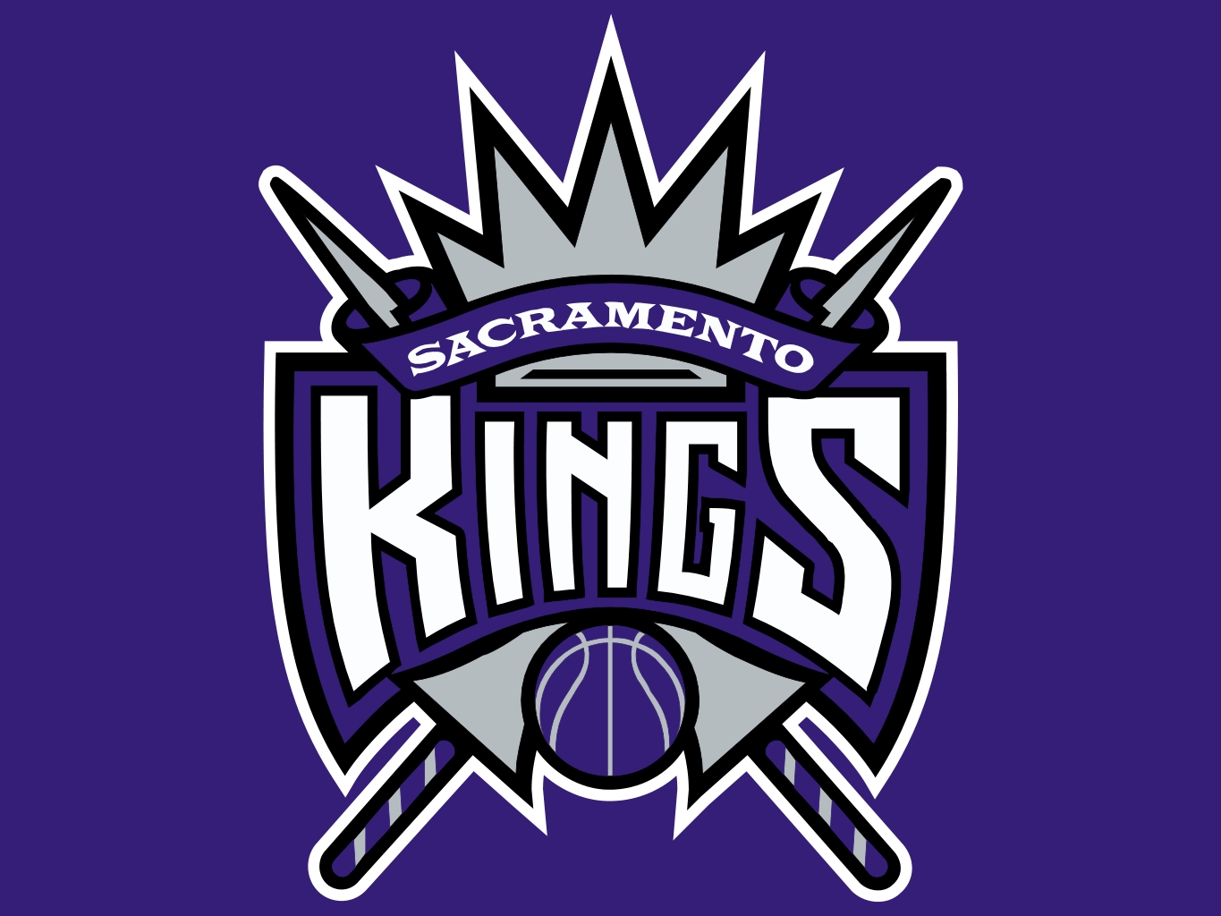Sacramento Kings #1